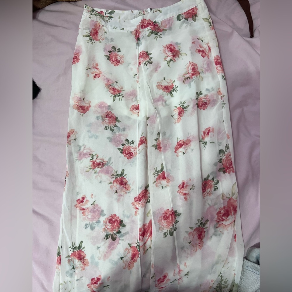 Dress pants